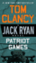 Patriot Games (Jack Ryan Novels)