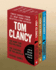 Tom Clancy's Jack Ryan Boxed Set (Books 1-3) Format: Massmarket
