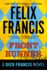 Front Runner (a Dick Francis Novel)