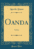 Oanda: Roman (Classic Reprint)