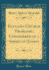 Ecclesia Church Problems Considered in a Series of Essays Classic Reprint