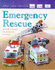 First Look Through: Emergency Rescue (Cased)