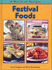 Festival Foods (a World of Recipes)