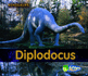 Dinosaurs-Diplodocus