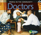 Doctors (Acorn: People in the Community)