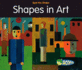 Shapes in Art (Acorn: Spot the Shape! )