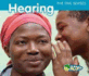 Hearing (Acorn: the Five Senses)