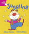 Juggling (Rigby Star)