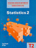 Statistics (Heinemann Modular Mathematics for London as and a-Level)