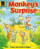 Monkeys Surprise (Read With)