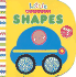 Shapes (Little Scholastic)