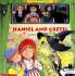 Hansel and Gretel [With 4]