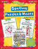 Spelling Puzzles & Mazes (Grades 4-8) (Ready-to-Go Reproducibles)