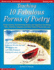 Teaching 10 Fabulous Forms of Poetry: Great Lessons, Brainstorming Sheets, and Organizers for Writing Haiku, Limericks, Cinquains, and Other Kinds of Poetry Kids Love (Teaching Strategies)