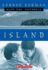 Island, Book One: Shipwreck (2001 Copyright)