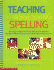 Teaching and Assessing Spelling