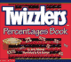 Twizzlers Percentages Book