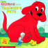 Teacher's Pets (Clifford the Big Red Dog)