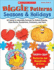 Biggie Patterns: Seasons & Holidays: 40 Instant & Adorable Patterns for Bulletin Boards, Class Books, Newsletters, Stationery, and More