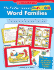 Word Families, Grades K-2 (File-Folder Games in Color)