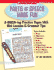 Parts of Speech Made Fun: a-Maze-Ing Practice Pages With Mini-Lessons & Grammar Tips