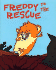 Freddy to the Rescue (the Golden Hamster Saga)