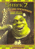 Shrek 2, a Play-Along Stickerbook