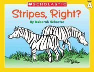 Little Leveled Readers: Level a-Stripes, Right? : Just the Right Level to Help Young Readers Soar!