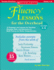 Fluency Lessons for the Overhead: Grades 4-6: 15 Passages and Lessons for Teaching Phrasing, Rate, and Expression to Build Fluency for Better Comprehe
