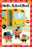 Hello, School Bus! (Scholastic Readers)