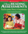 3-Minute Reading Assessments Word Recognition, Fluency, & Comprehension: Grades 1-4