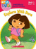 Explore With Dora (Dora the Explorer: Phonics Reading Program, Book 1)
