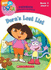 Dora the Explorer Phonics: 12 Book Reading Program