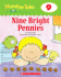 Number Tales: Nine Bright Pennies