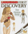 The Human Body (Scholastic First Discovery)