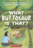 What Buttosaur Is That?