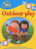 Outdoor Play (10-Minute Ideas for the Early Years)