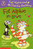 Fat Alphie in Love (Colour Young Hippo: Fat Alphie and Charlie the Wimp)