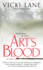 Art's Blood (the Elizabeth Goodweather Appalachian Mysteries)