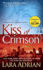 Kiss of Crimson: a Midnight Breed Novel