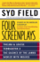 Four Screenplays: Studies in the American Screenplay (an Analysis of Four Groundbreaking Contemporary Classics)