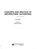 Concepts and Practice of Architectural Daylighting