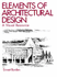 Elements of Architectural Design: a Visual Resource