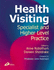 Health Visiting: Specialist and Higher Level Practice