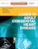 Cases in Adult Congenital Heart Disease-Expert Consult: Online and Print: Atlas