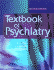 Textbook of Psychiatry