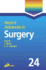 Recent Advances in Surgery: Volume 24 (Volume 24)