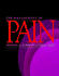 The Management of Pain