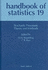 Stochastic Processes: Theory and Methods (Volume 19) (Handbook of Statistics, Volume 19)