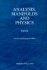 Analysis, Manifolds and Physics, Part II-Revised and Enlarged Edition